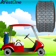 Rueda de neumáticos de carrito de golf de alta calidad barato